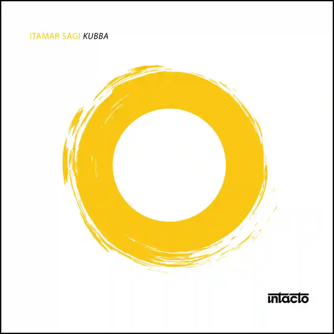 Kubba (Original Mix) cover