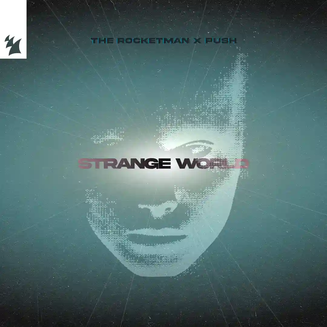 Strange World (Extended Mix) cover