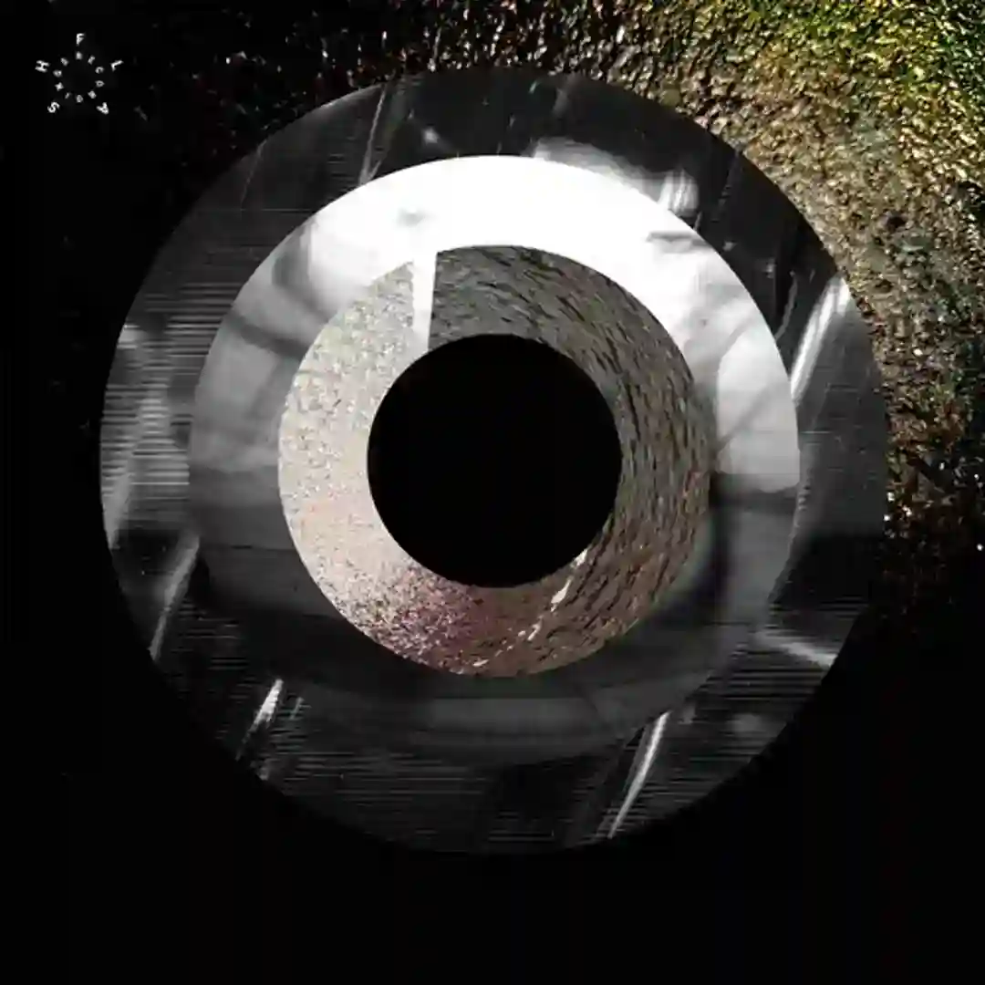 When The Going Gets Rough EP cover