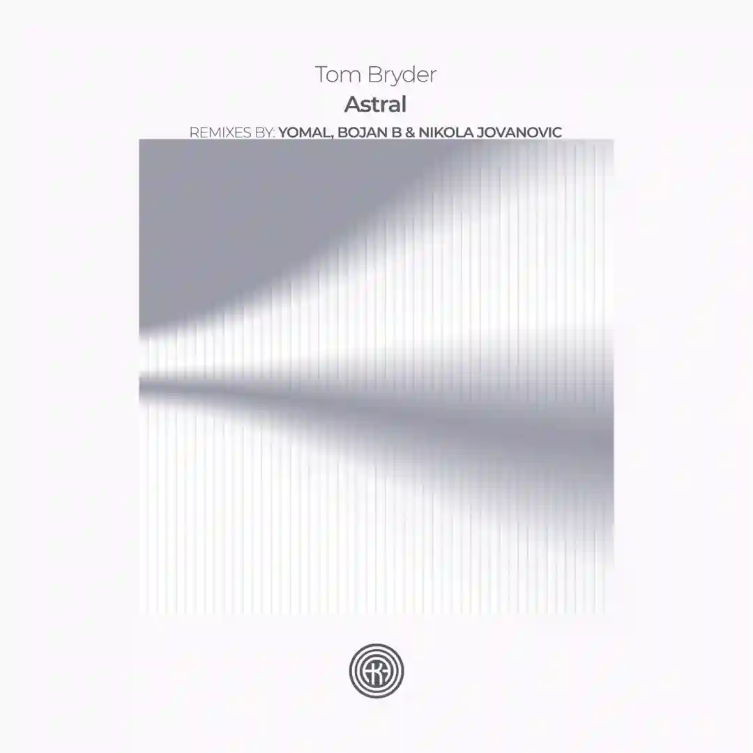 Astral (YOMAL Remix) cover