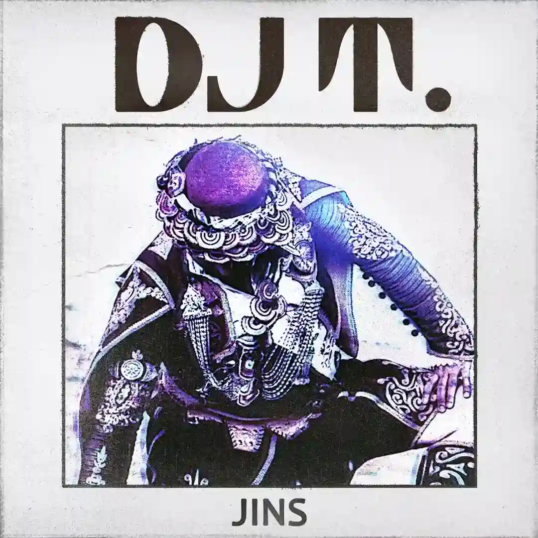 Jins cover
