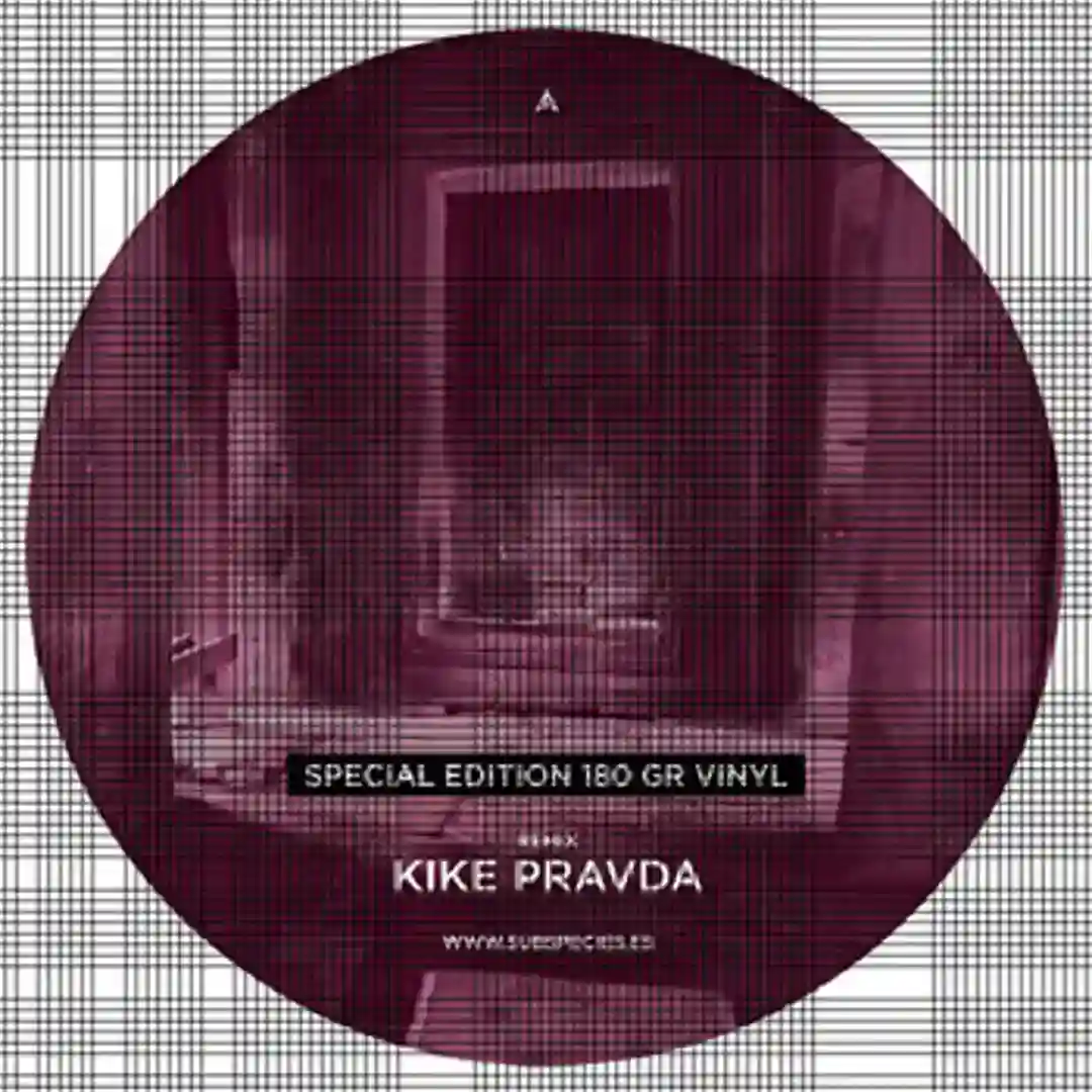 Faith (Kike Pravda remix) cover