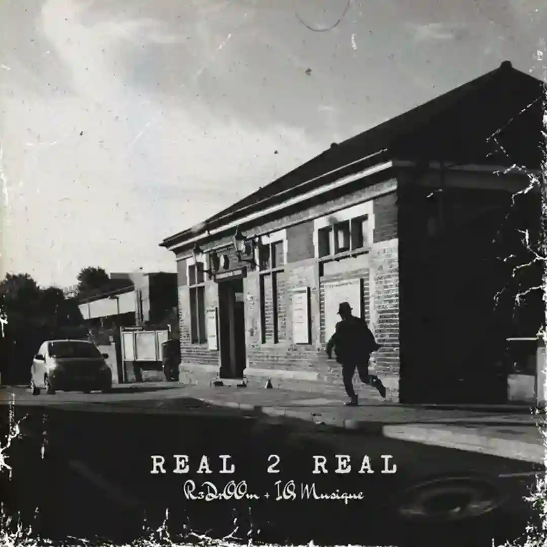 Real 2 Real cover
