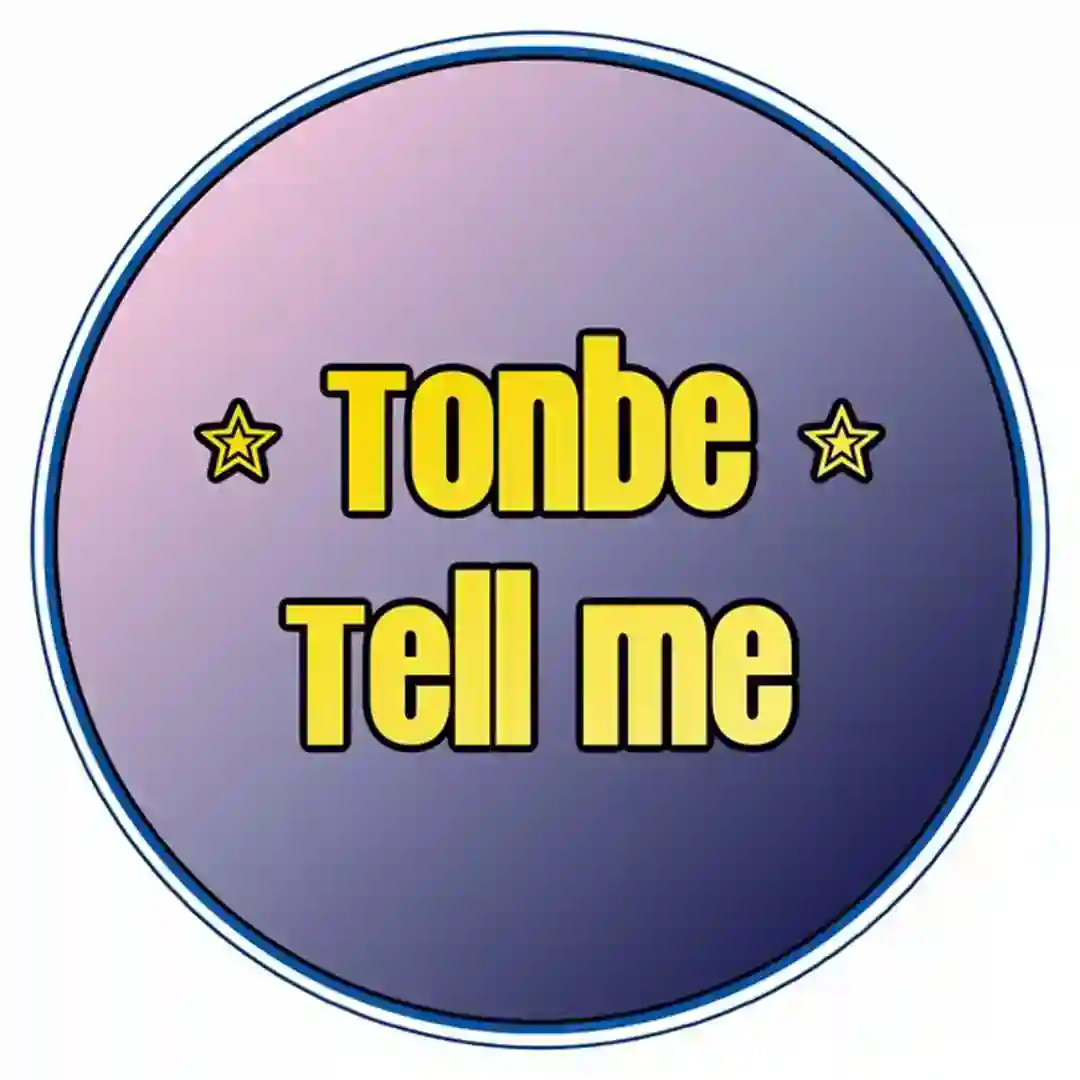 Tell Me cover