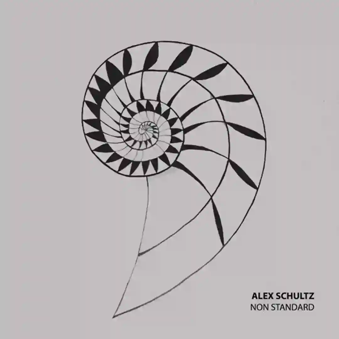 Secret Communication (Original mix) cover