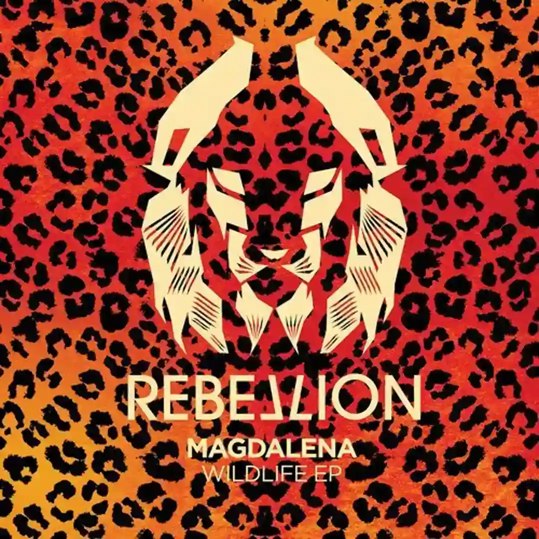 Elephantz (Original Mix) cover
