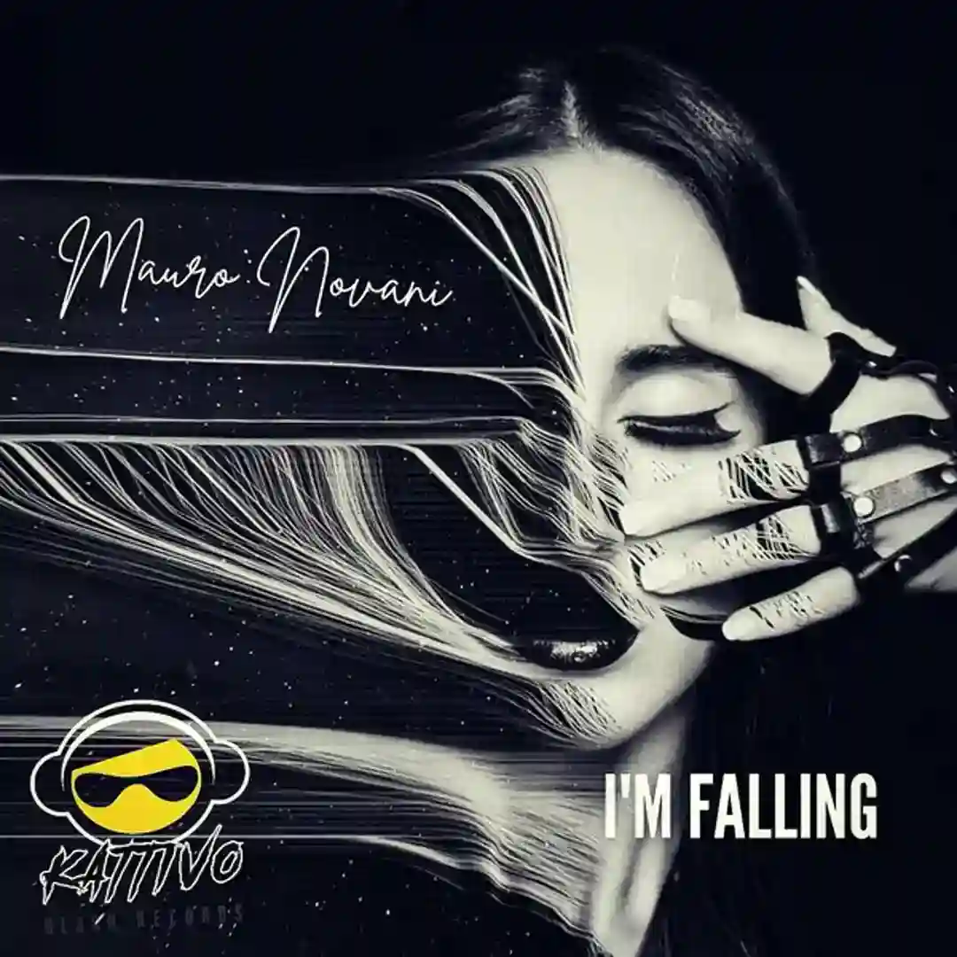 I'm Falling cover