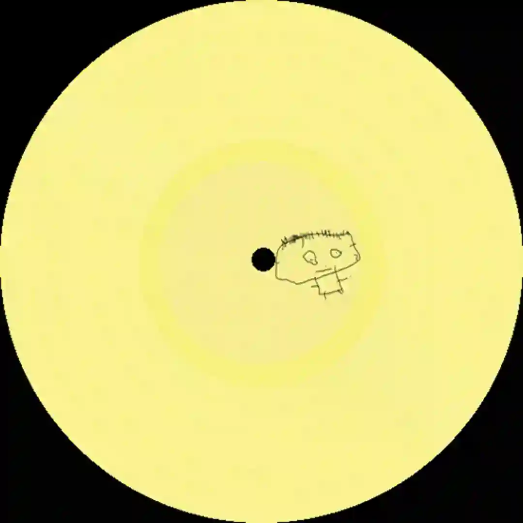 Nave EP cover
