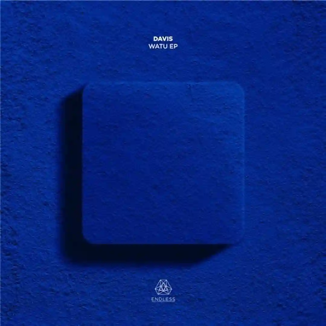 Watu (Luca Bacchetti Endless Remix) cover