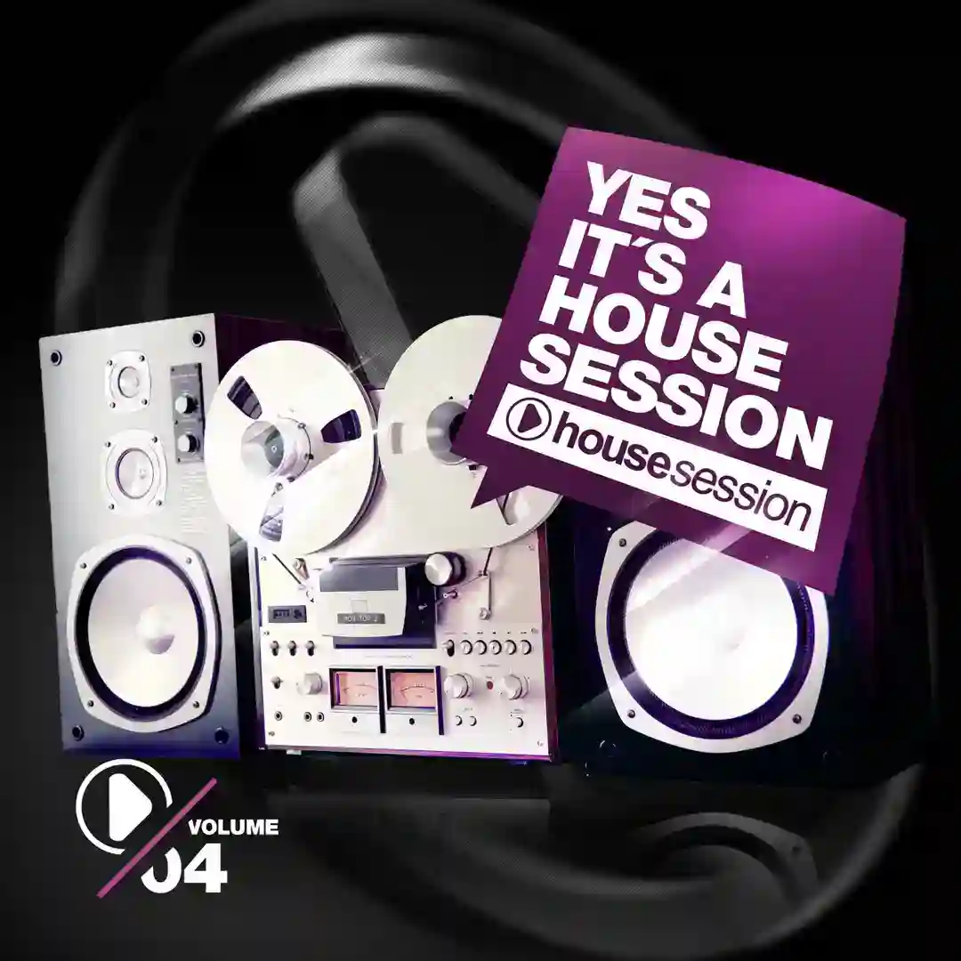 Believe (Extended Mix) cover