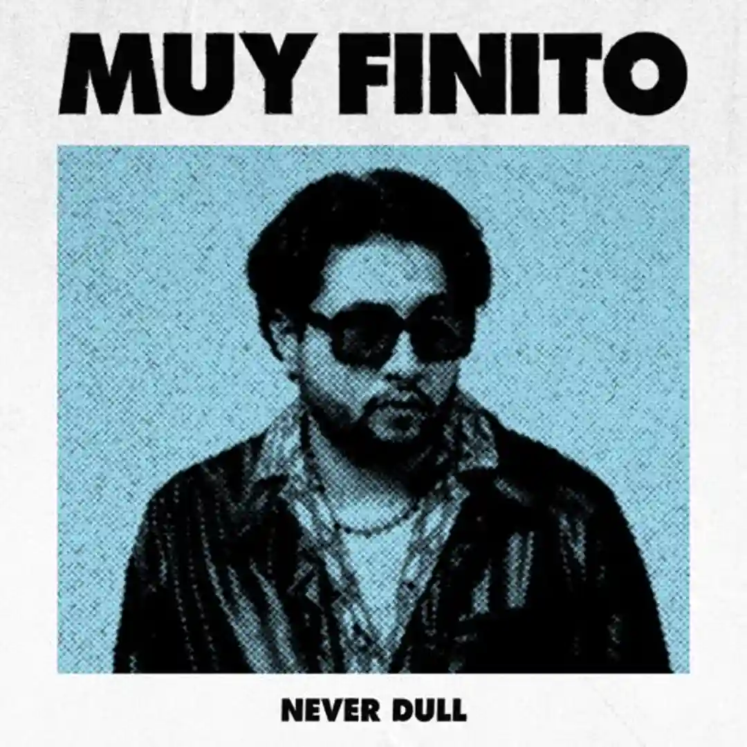 MUY FINITO cover