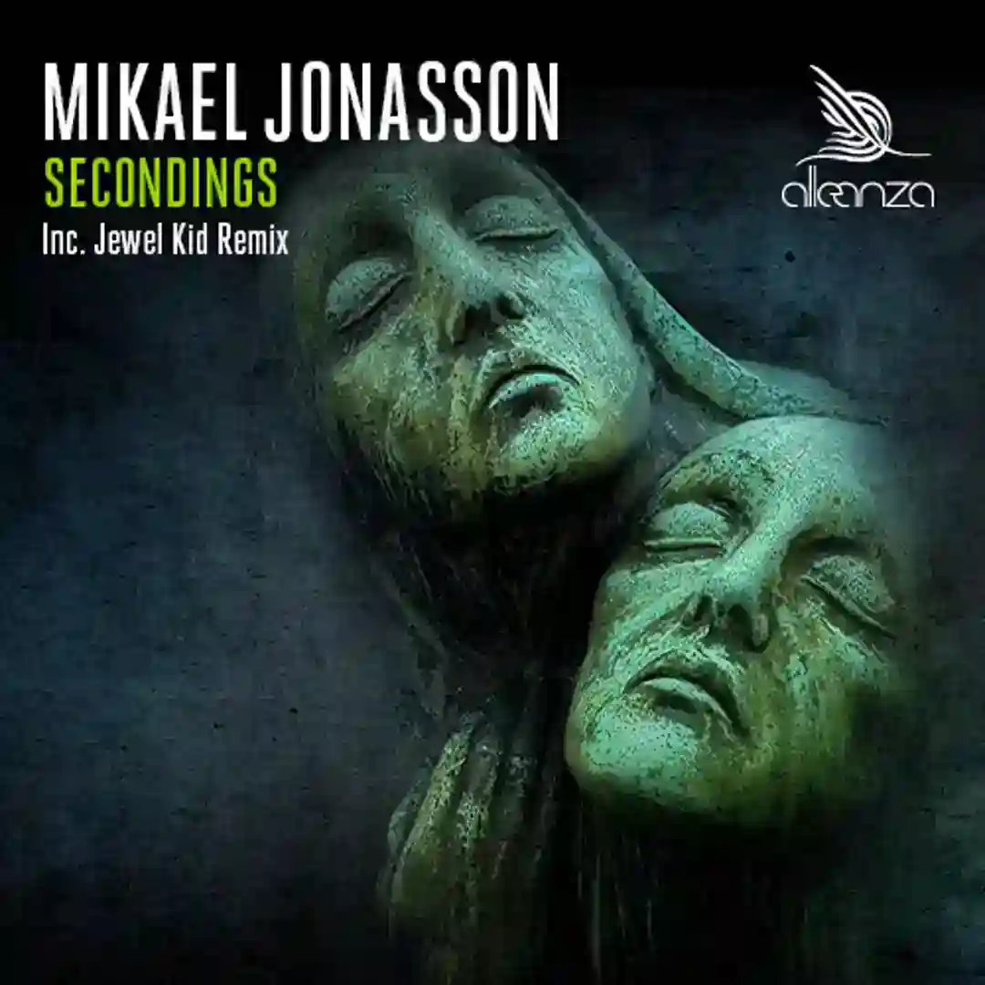 Secondings (Jewel Kid Remix) cover