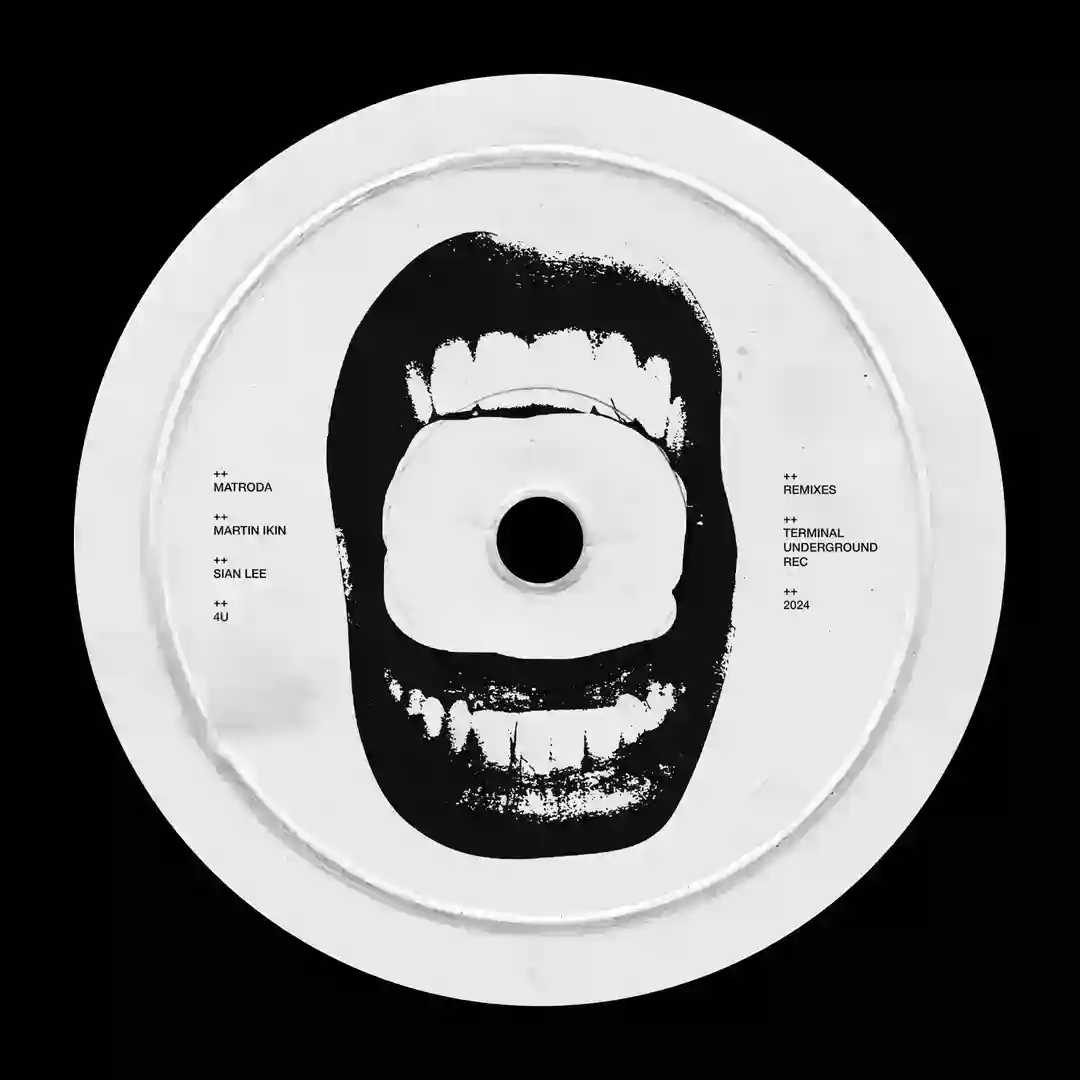 4U (Edu Campos Remix) cover