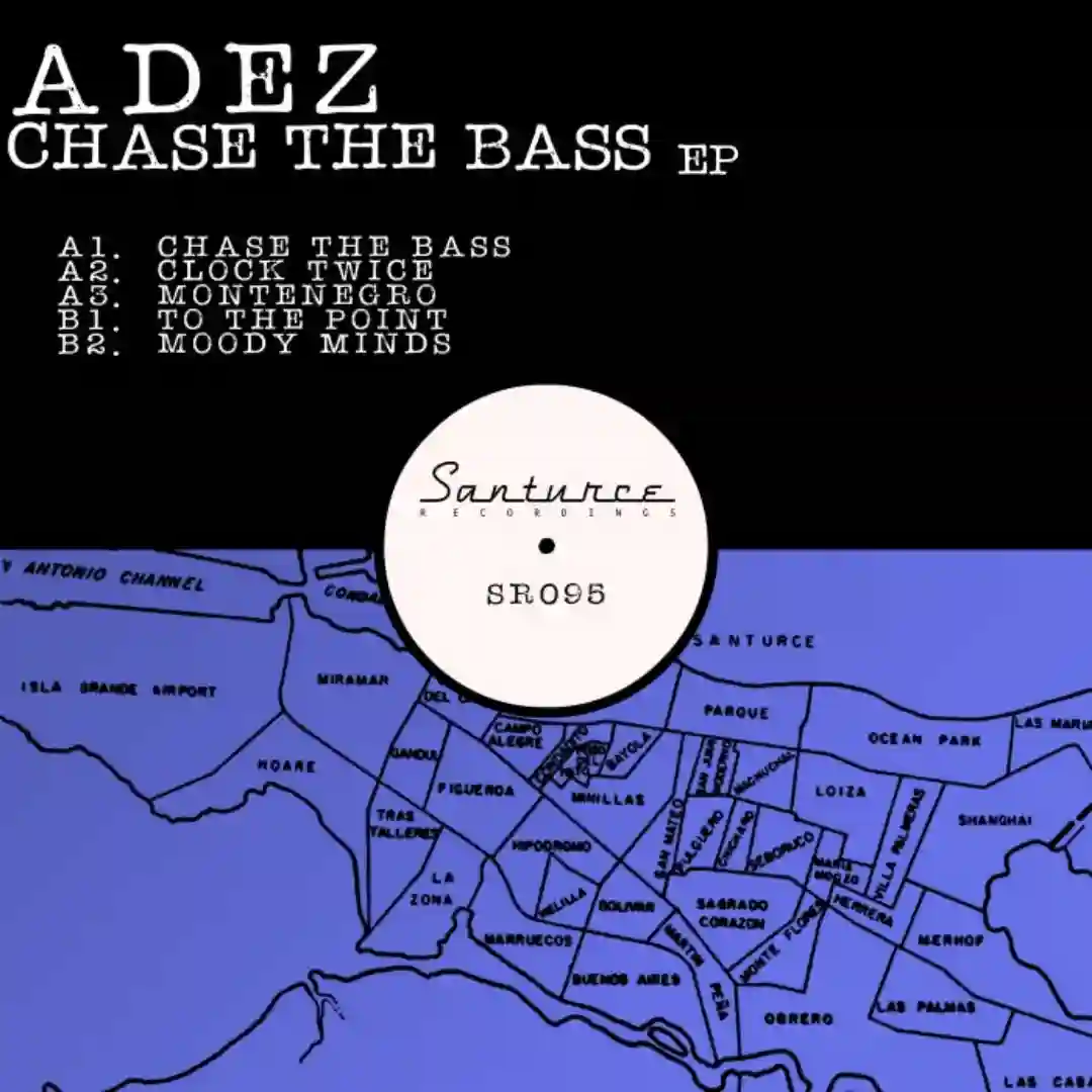 Moody Minds (Original Mix) cover