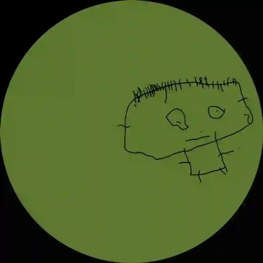 I Am M.U.S.I.C. (Desos Remix) cover