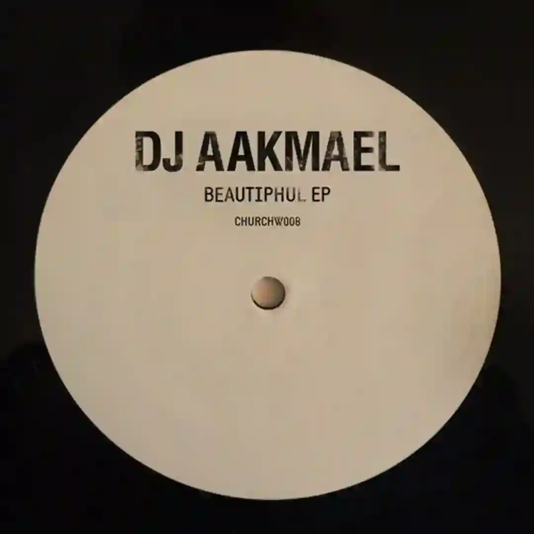 Beautiphul EP cover