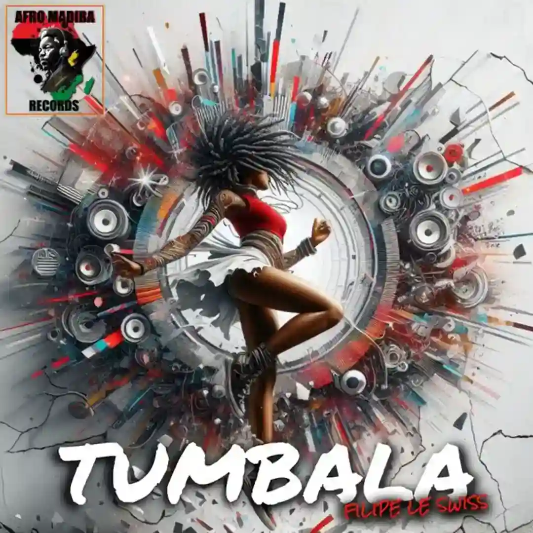 Tumbala cover