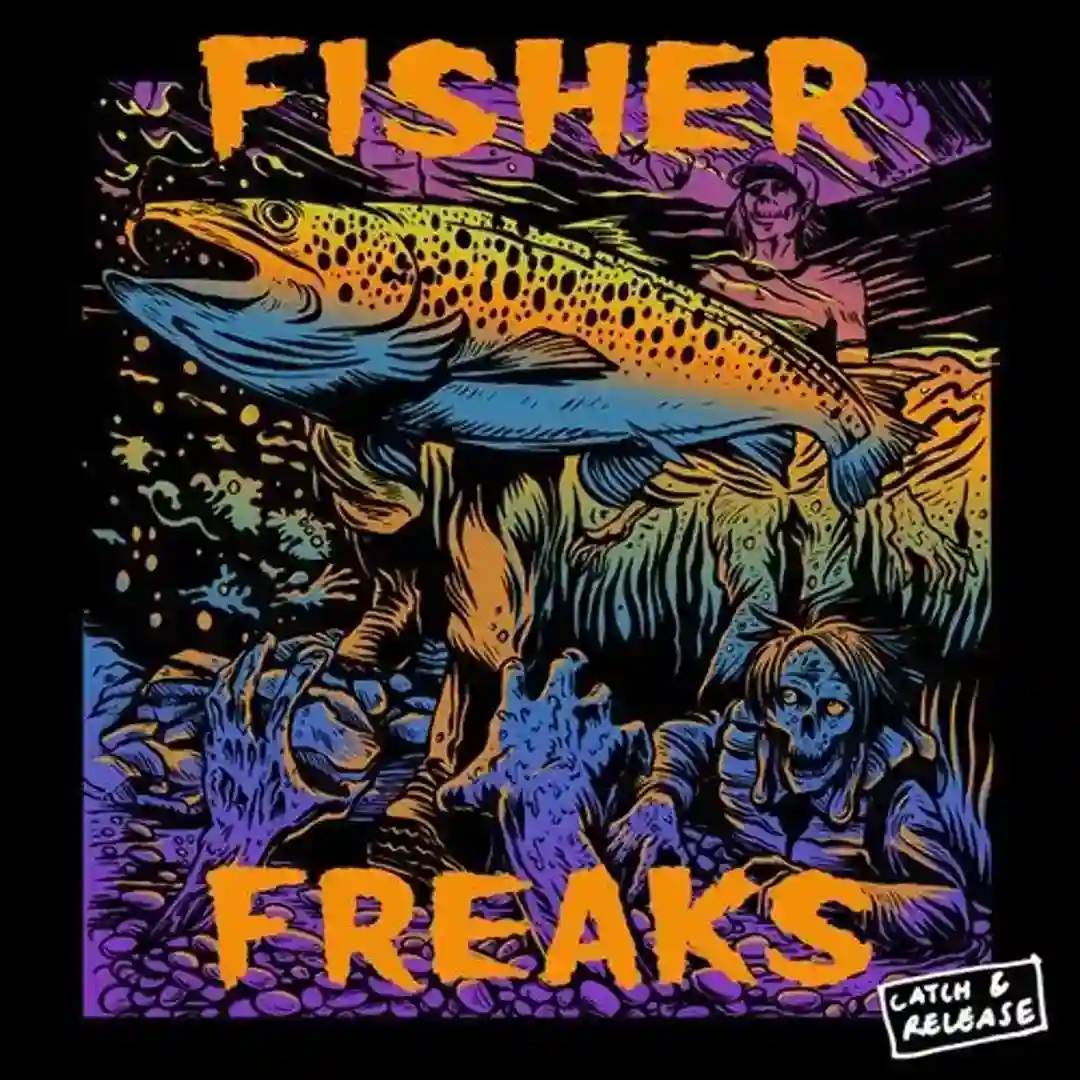 Freaks cover