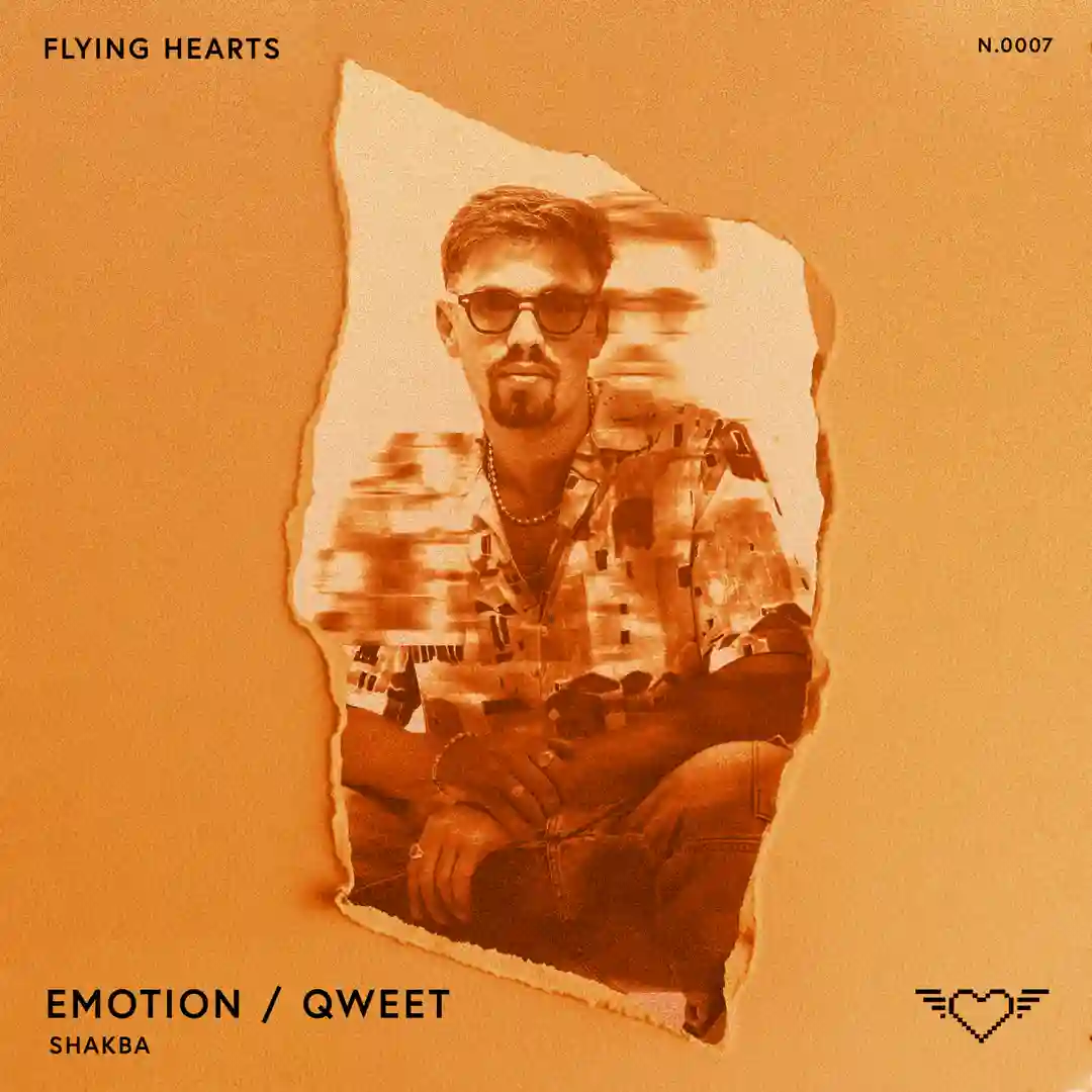 Emotion / Qweet EP cover