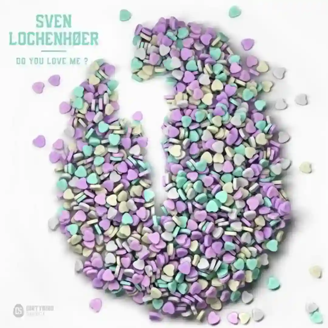 Do You Love Me? (Original Mix) cover