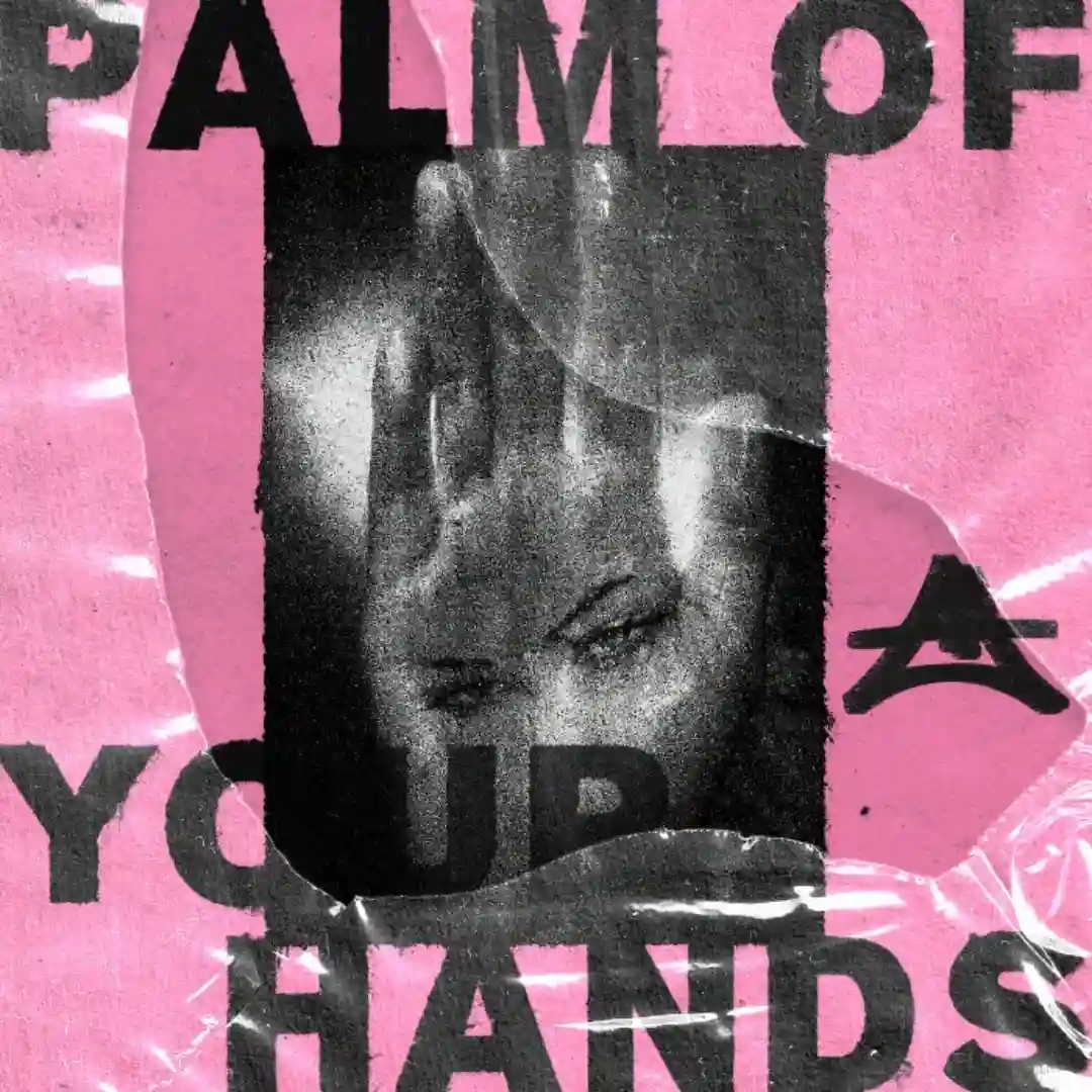 Palm Of Your Hands cover