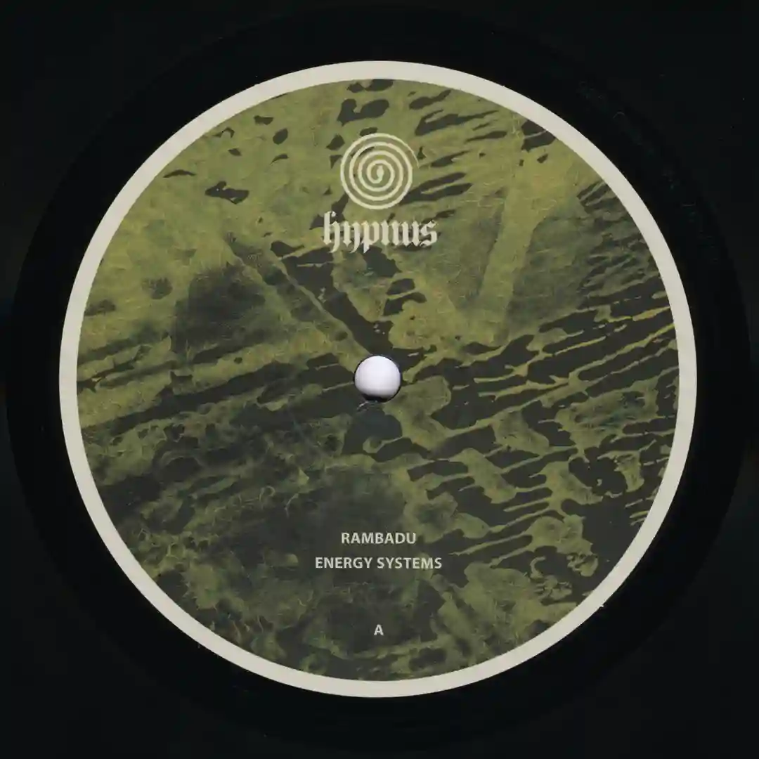 Fractaal (Original Mix) cover