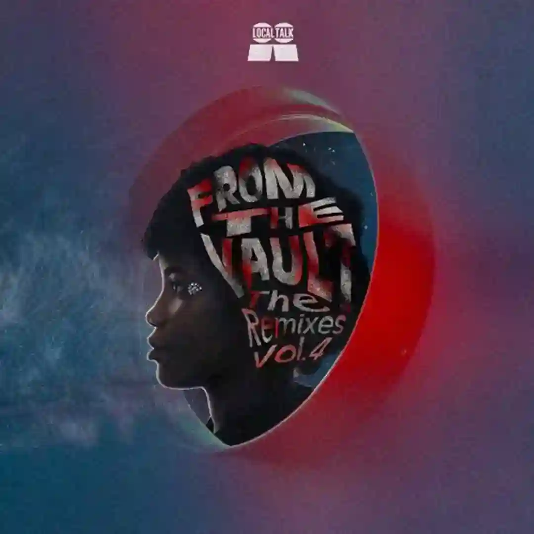 I Just (Can't Get Over It) (Terrence Parker Remix) cover