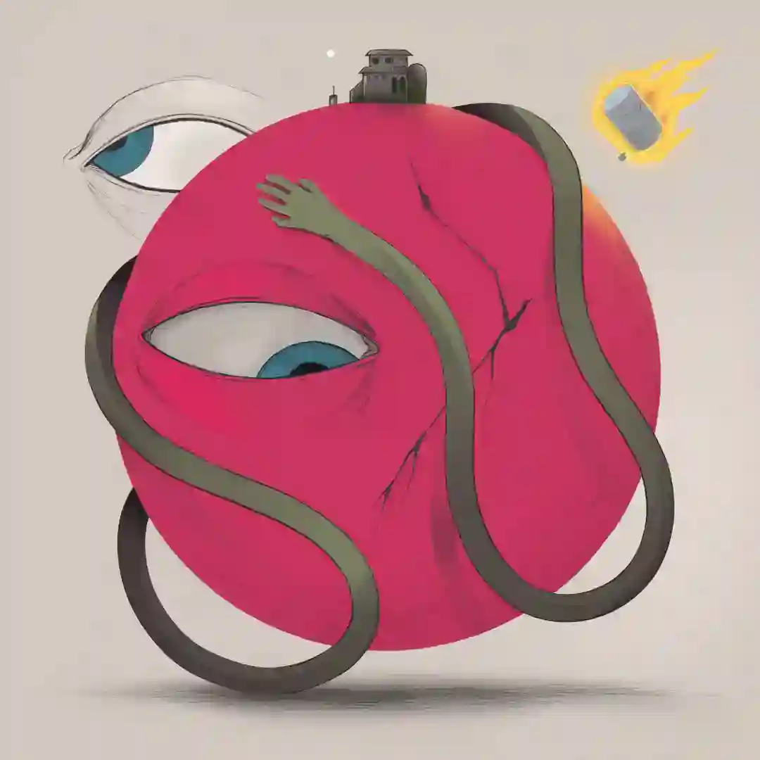 Sayne cover