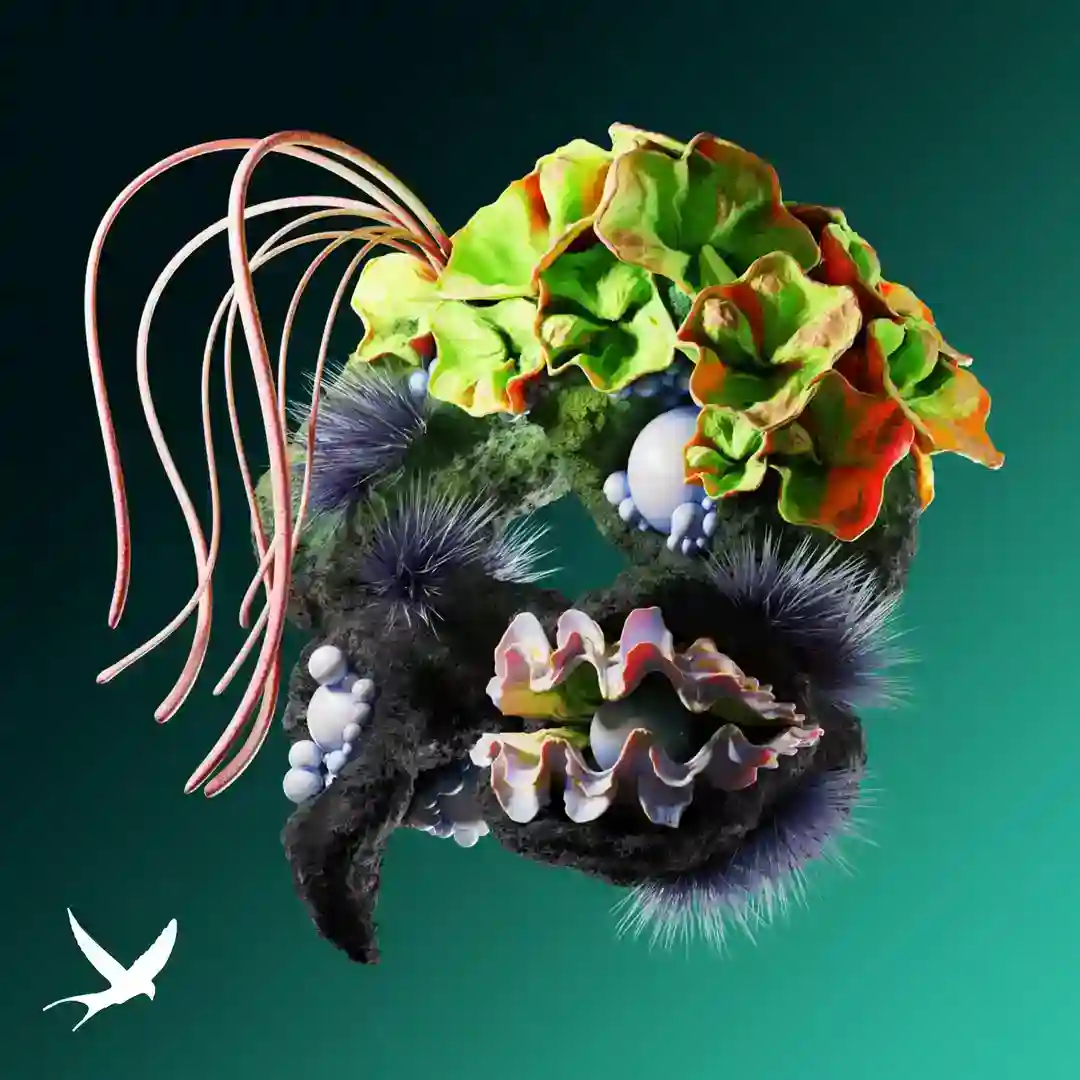Reactive EP cover