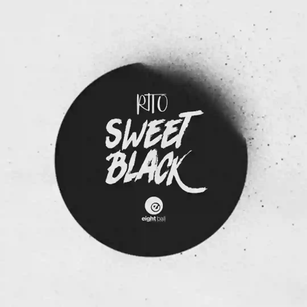 Sweet Black (Remember Mix) cover