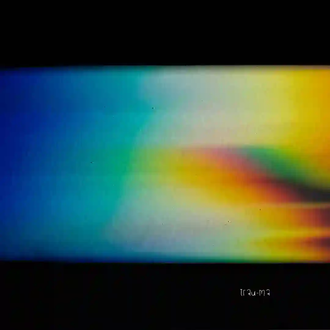 Point Of No Return (Original Mix) cover