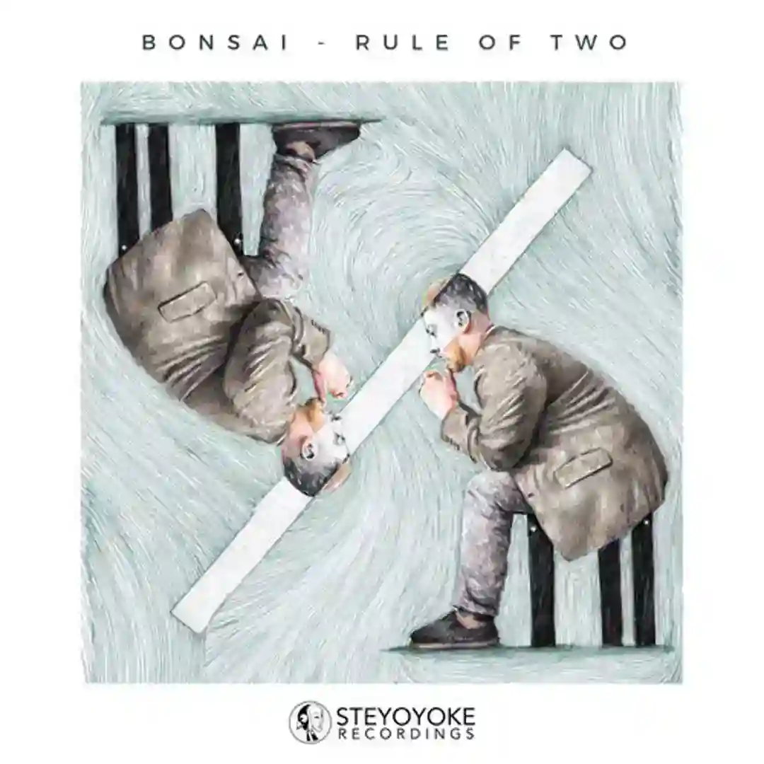 Rule Of Two cover