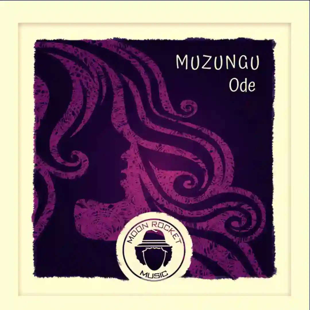 Ode (Original Mix) cover