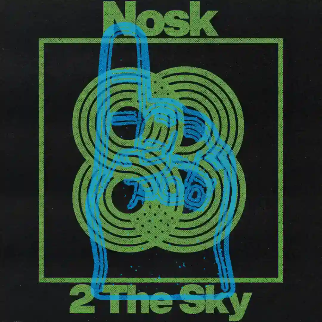 2 The Sky cover