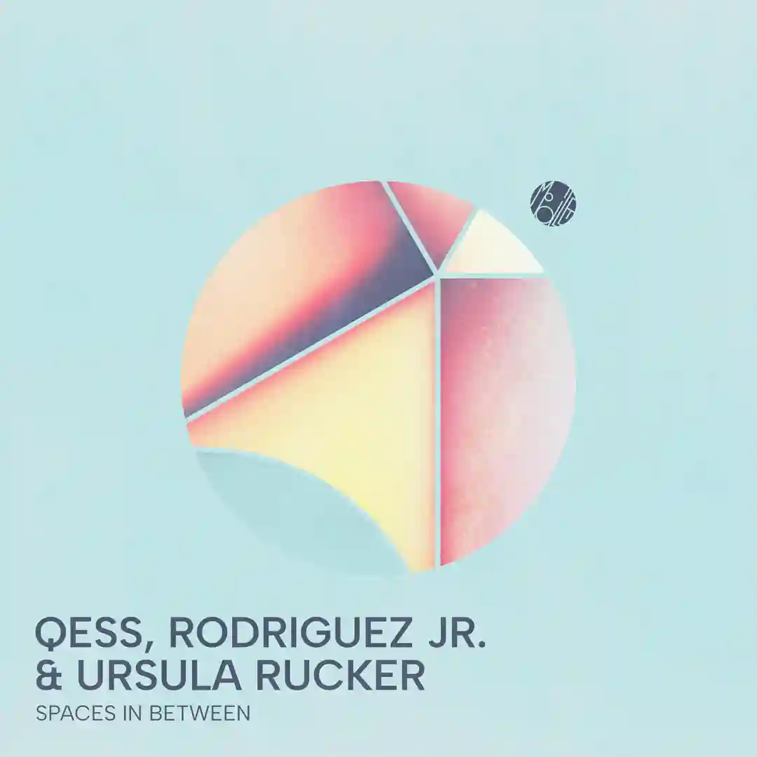 Spaces In Between (Rodriguez Jr. Remix) cover