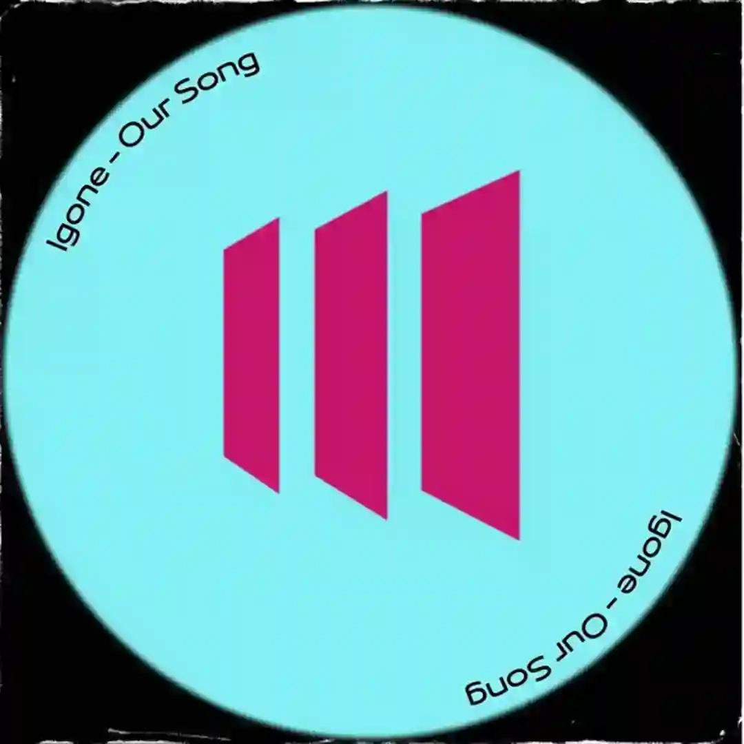 Our Song cover