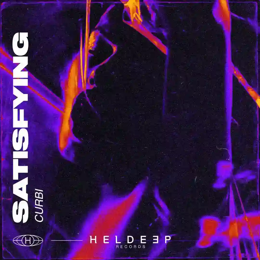 Satisfying (Extended Mix) cover