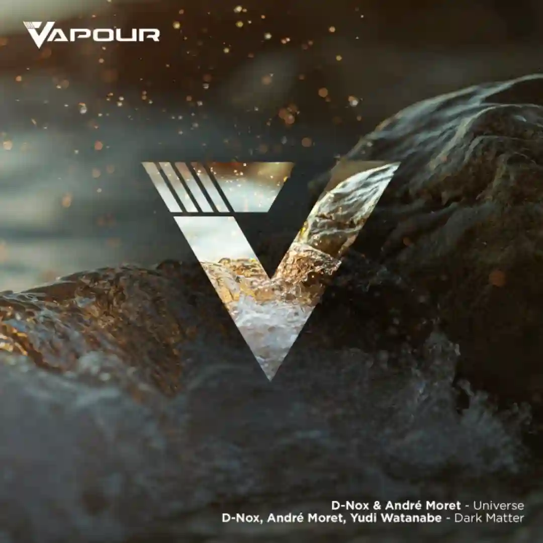 Dark Matter (Original Mix) cover