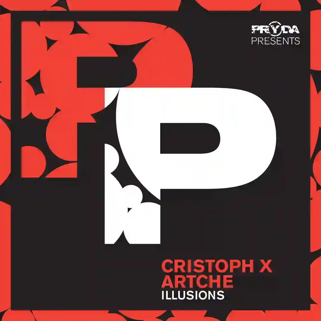 Illusions cover