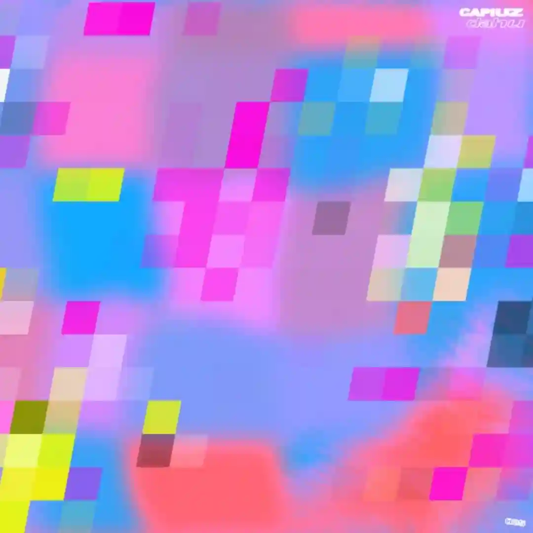 Dahu (Original Mix) cover