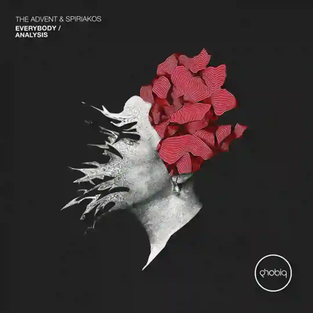 Analysis (Original Mix) cover