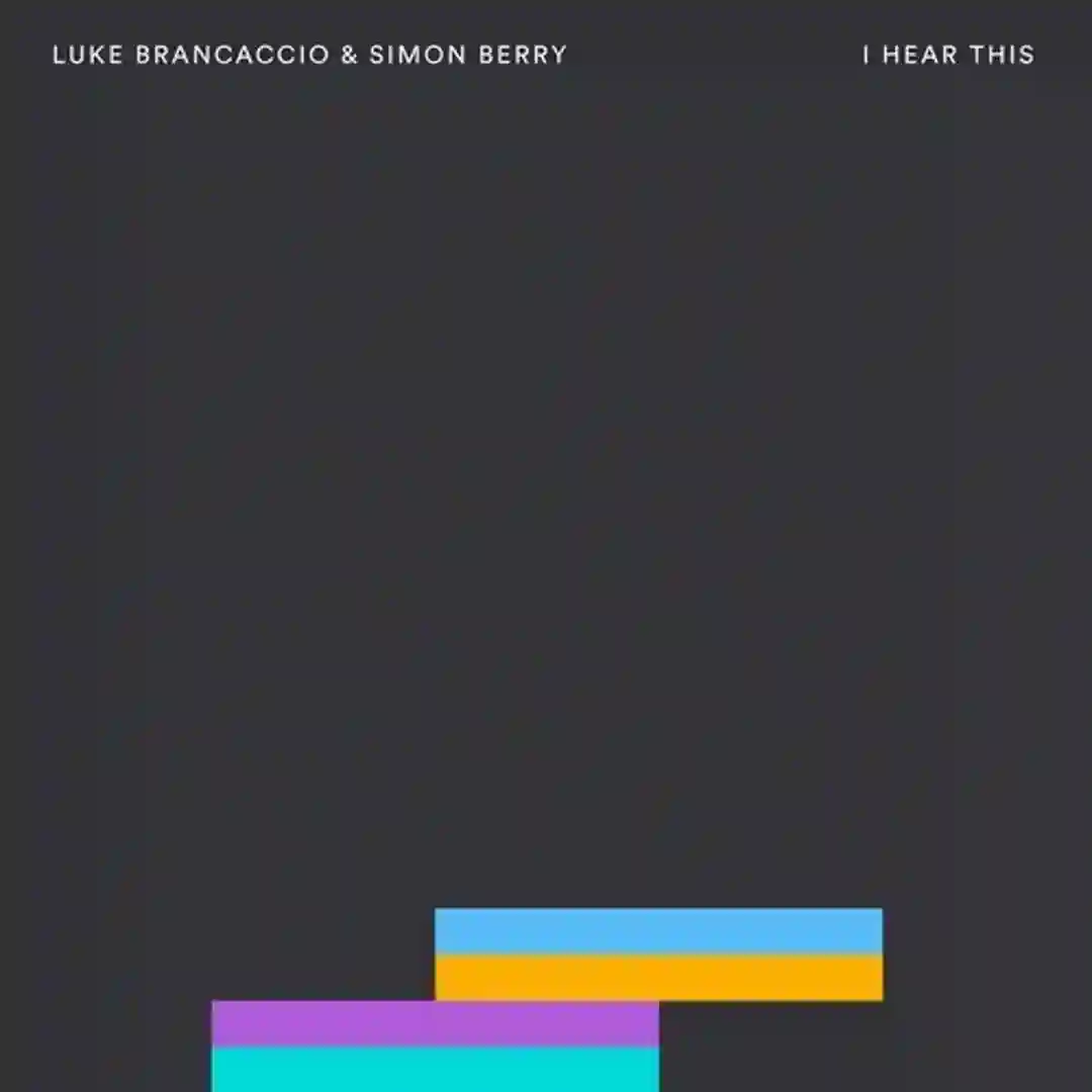 I Hear This cover