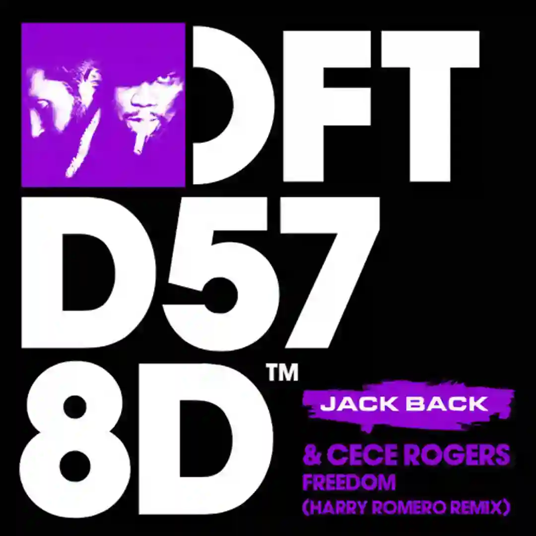 Freedom cover