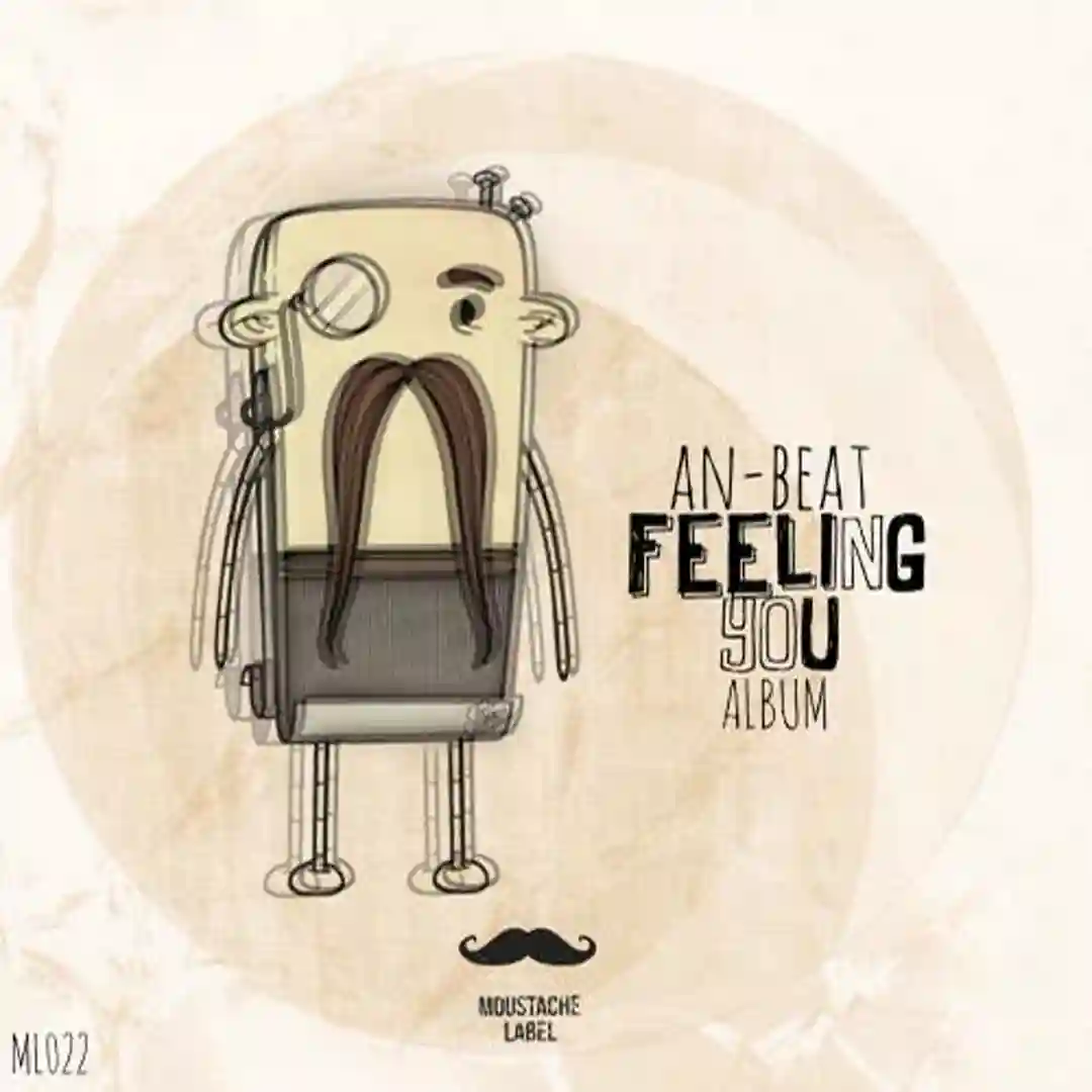 For You (Original Mix) cover