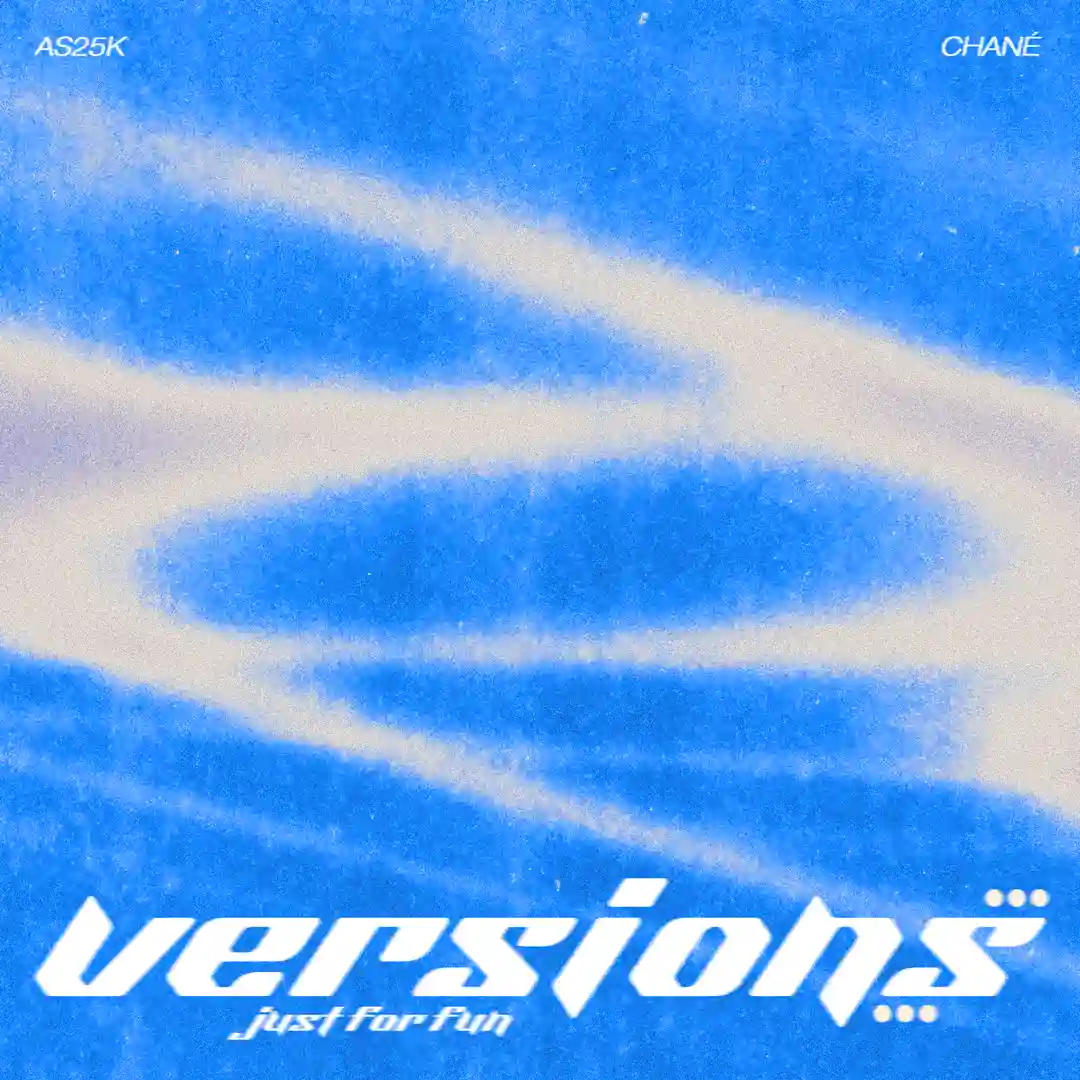 Just For Fun (Chané Remix) cover