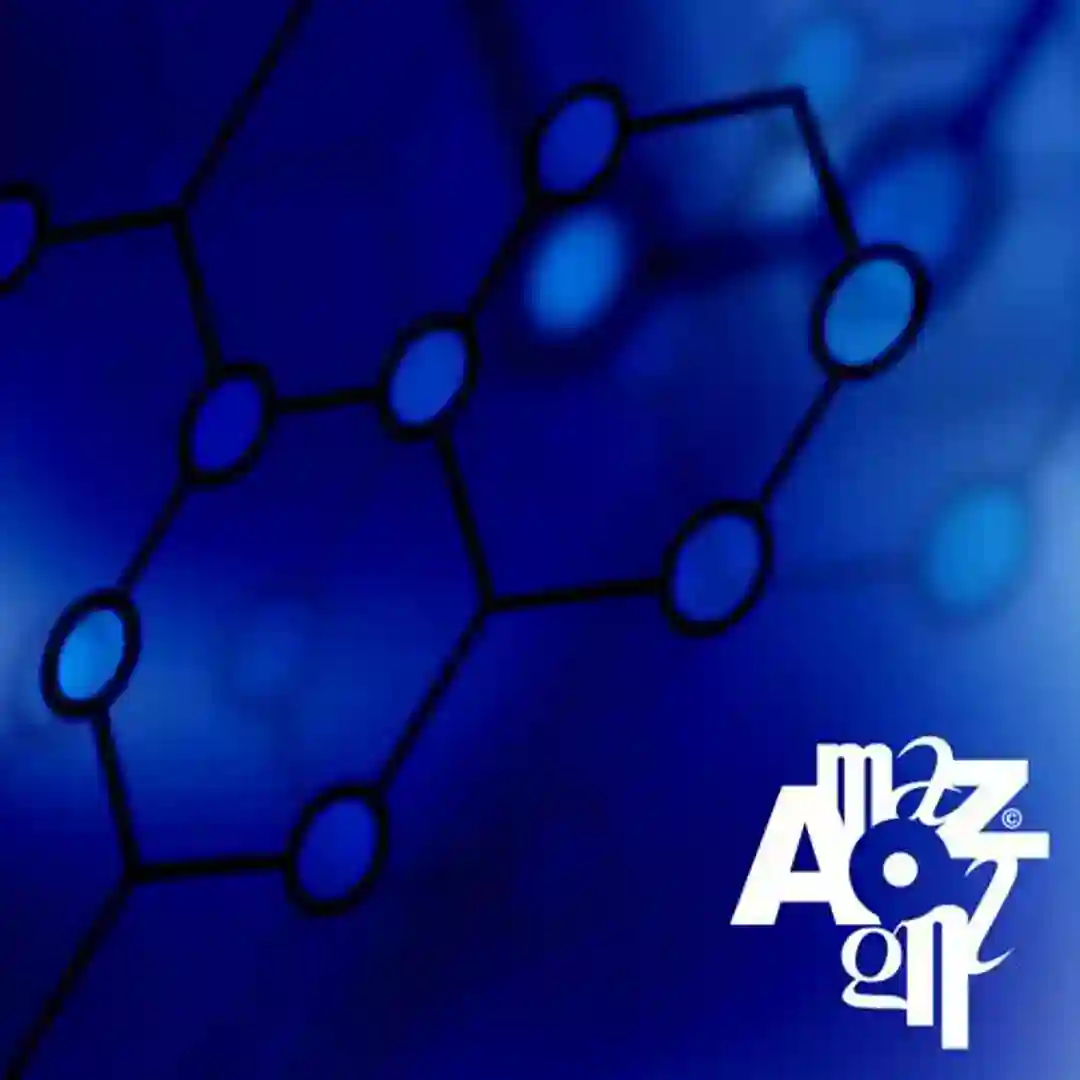 TRACK 04 (Mattew Jay Remix) cover