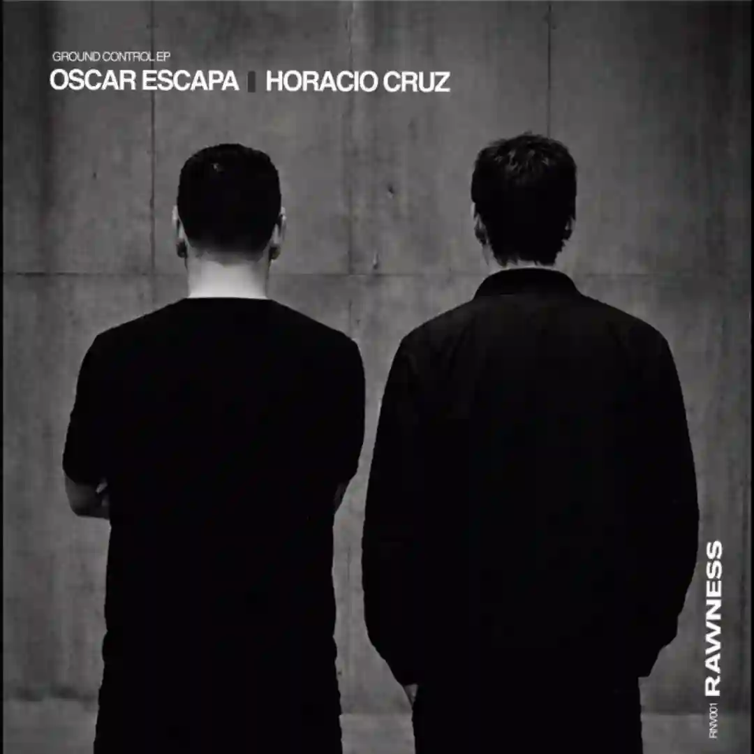 Angels Club (Intro) cover