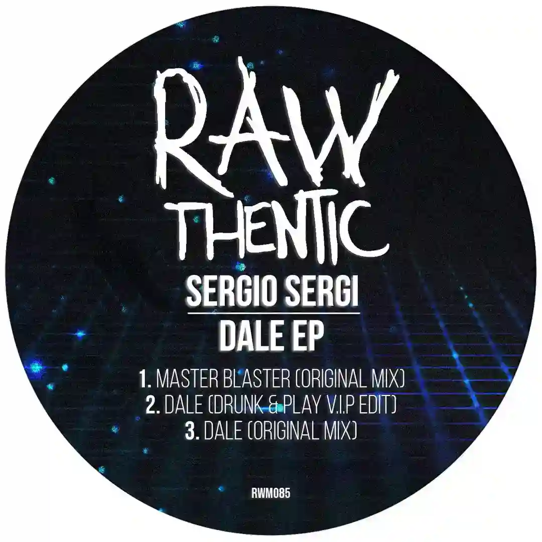 Dale (Drunk & Play V.I.P Edit) cover