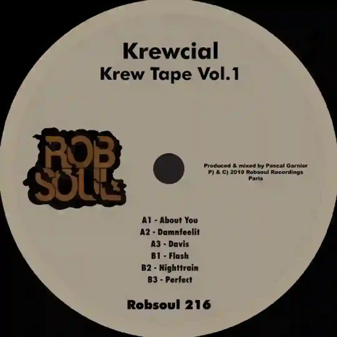 Davis (Original Mix) cover