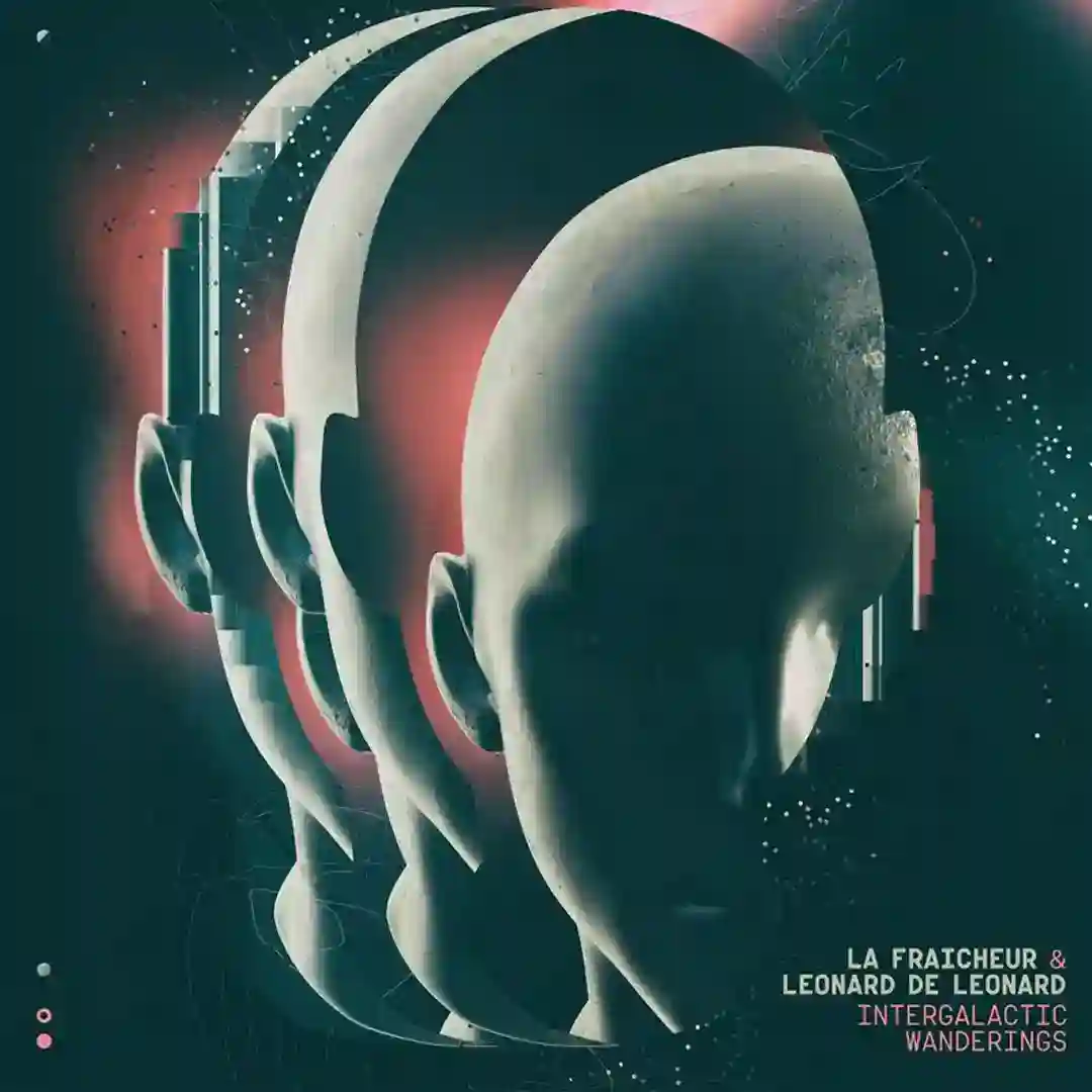 Rave at Albator's (OCD Remix) cover